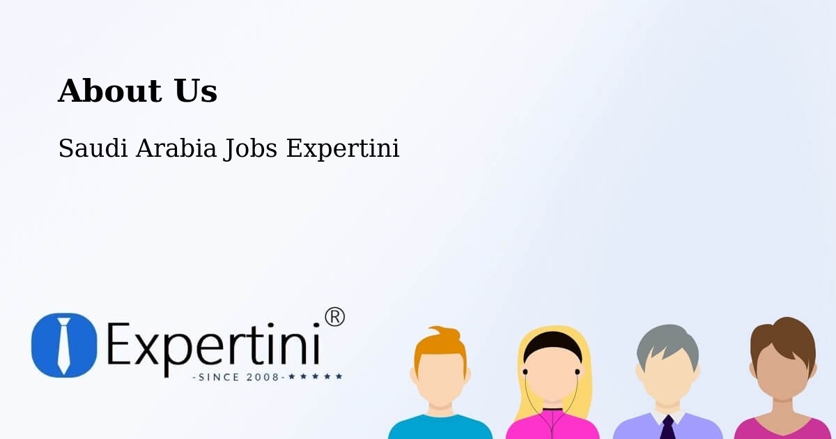 About Expertini Recruitment Platform  – Duba - Duba, Saudi Arabia Jobs Expertini