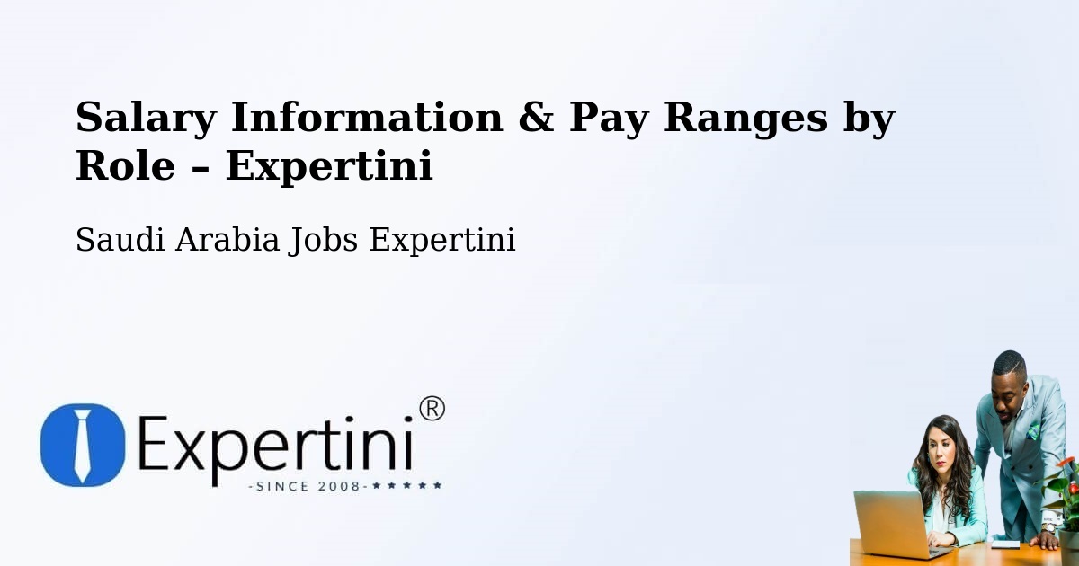 Salary Information & Pay Ranges – Duba - Duba, Saudi Arabia Jobs Expertini